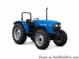 Check Preet Tractor Price and Features Before Buying