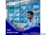 Data Analytics Jobs
