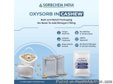 Extend Dry Fruit Shelf Life with Oxygen Absorbers