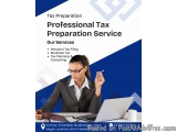 Reliable Income Tax Filing Services for Salaried & Business