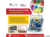 Catalogue Printers In Bangalore
