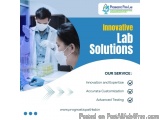 Best Pathological Laboratory in Kolkata | Prognostic Path Lab | Call: +918697444410 for Accurate Diagnostic Services