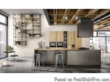 Modular Kitchen â€“ Premium Quality & Stainless Steel