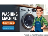 Actron Washer Repair Service In delhi