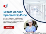 nipple discharge treatment in pune