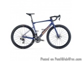 2025 BMC Roadmachine 01 One Road Bike