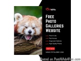 Free Photo Galleries Website