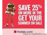 Planen Sie mehr, bieten Sie mehr: AktivitÃ¤ten und Transport auf Hotels.com