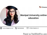 Manipal University Online Education