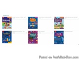 Maths School Book Publishers â€“ Viva Education
