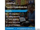 Boost Efficiency With Powerful Integrations Hub For Pos Systems