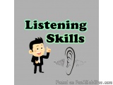 Types of Listening Skills That Support Language Development in Children