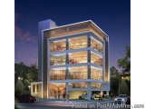 Sale of commercial property with Multi branded tenants at Attapur