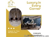 Interior Design Company In Delhi Ncr