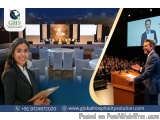 Ghs: Professional Corporate Event Organisers In Ahmedabad