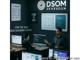 Web Designing Course in Dehradun