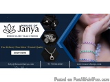 Silver Dinner Set | Janya 925 Sterling Silver Dinner Set Store