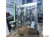 Fully Automatic Mineral Water Bottling Plant Manufacturer