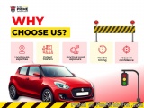 Car Driving School In Lajpat Nagar