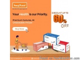 Buy Wholesale Medical Supplies Online in India â€“ SurgiNatal Surgical Store