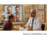 Best Hair Transplant Surgeon in Jaipur: Cost, Techniques & Success Stories