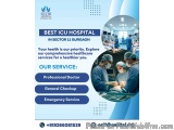 Best Icu Hospital In Sector 11 Gurgaon