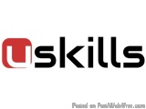 USkills | Pakistanâ€™s No.#1 Degital Marketing Training Institute