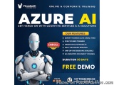 Best Azure Ai Online Training In Ameerpet | At Visualpath