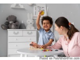 Give Your Child the Right Start with Early Intervention Program
