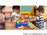 Best Montessori Training Institute in Kolkata – Build Your Teaching Future