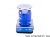 Laboratory Magnetic Stirrer Manufacturer in India