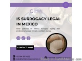 Is Surrogacy Legal In Mexico