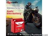 Premium Automotive Batteries from Indiaâ€™s Trusted Manufacturer â€“ Radix
