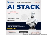 Best Ai Stack Training | Ai Course Online