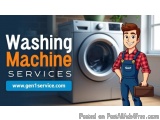 LG Washing Machine repair service in delhi