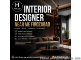 Interior Designer Near Me Firozabad