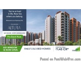 Future Living At Tvs Emerald Altura
