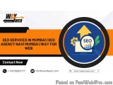 SEO Services in Mumbai | SEO Agency Navi Mumbai | Way for Web