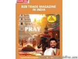 Leading B2B Trade Magazine In India