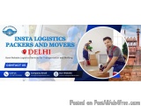 Packers And Movers Delhi