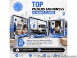 Top Packers and Movers in Bangalore
