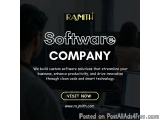 Software Development Company in Gurgaon