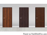 Trusted WPC Door Frame Manufacturer