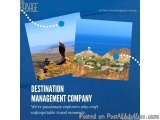 Explore Oman with the Leading Destination Management Company