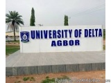 University Of Delta Agbor (UNIDEL) 1ST & 2ND Batch List Is Out FOR 2026/2027 Academic Session