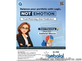 Stock Market Account Opening â€“ Ambalal Shares, Vellore