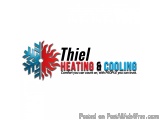 Thiel Heating And Cooling