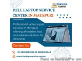 Reliable Dell Laptop Repair Solutions in Mayapuri