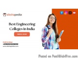 best engineering colleges in India