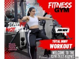 The Reformer Studio â€“ Redefining Fitness as the Best Gym in Jaipur